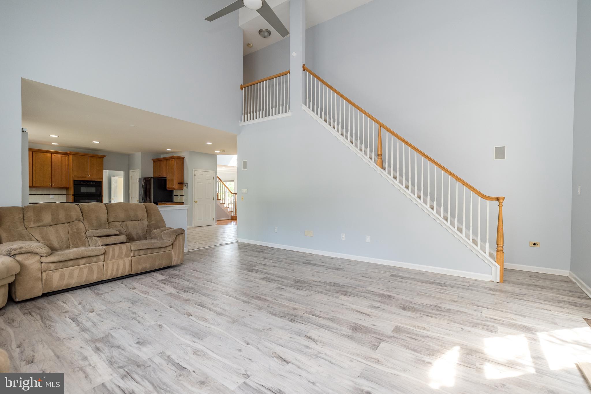 BRIDLE ESTATES - Residential