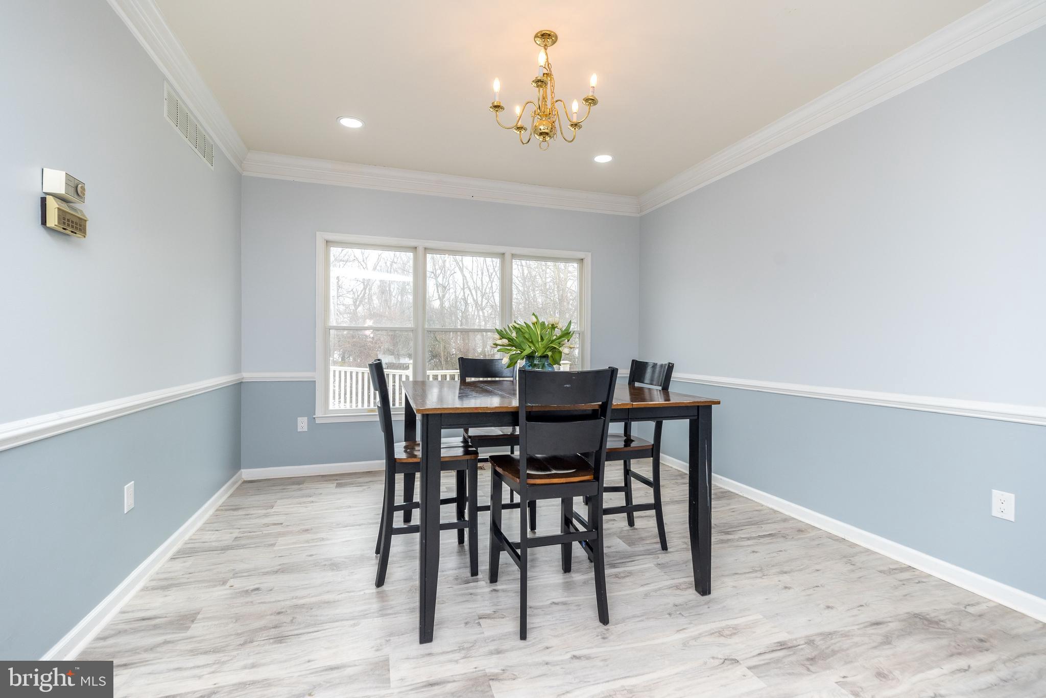 BRIDLE ESTATES - Residential