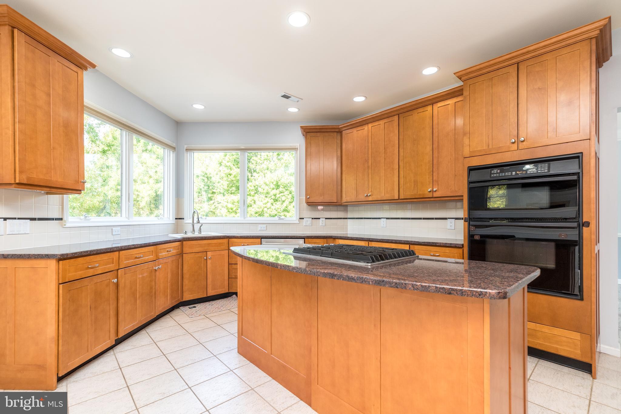 BRIDLE ESTATES - Residential