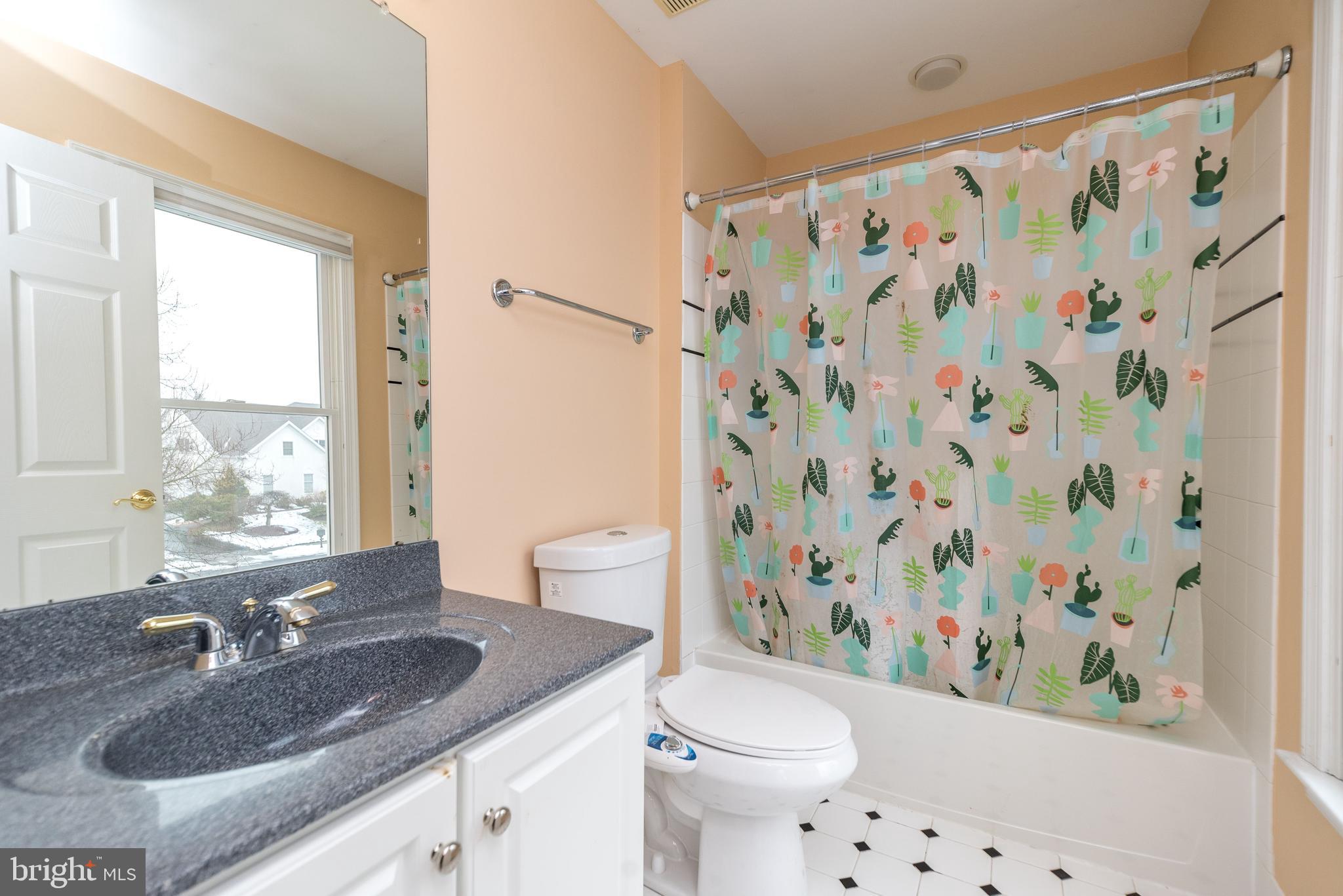 BRIDLE ESTATES - Residential