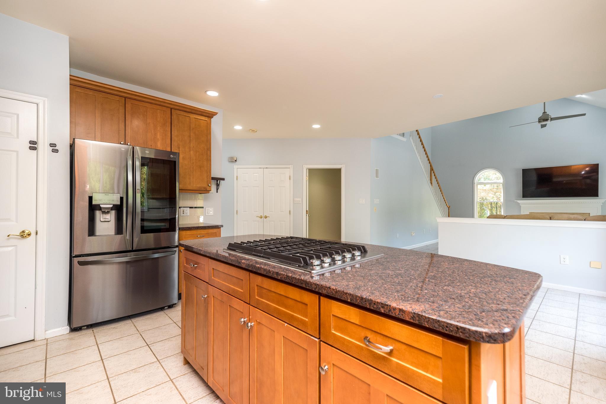 BRIDLE ESTATES - Residential