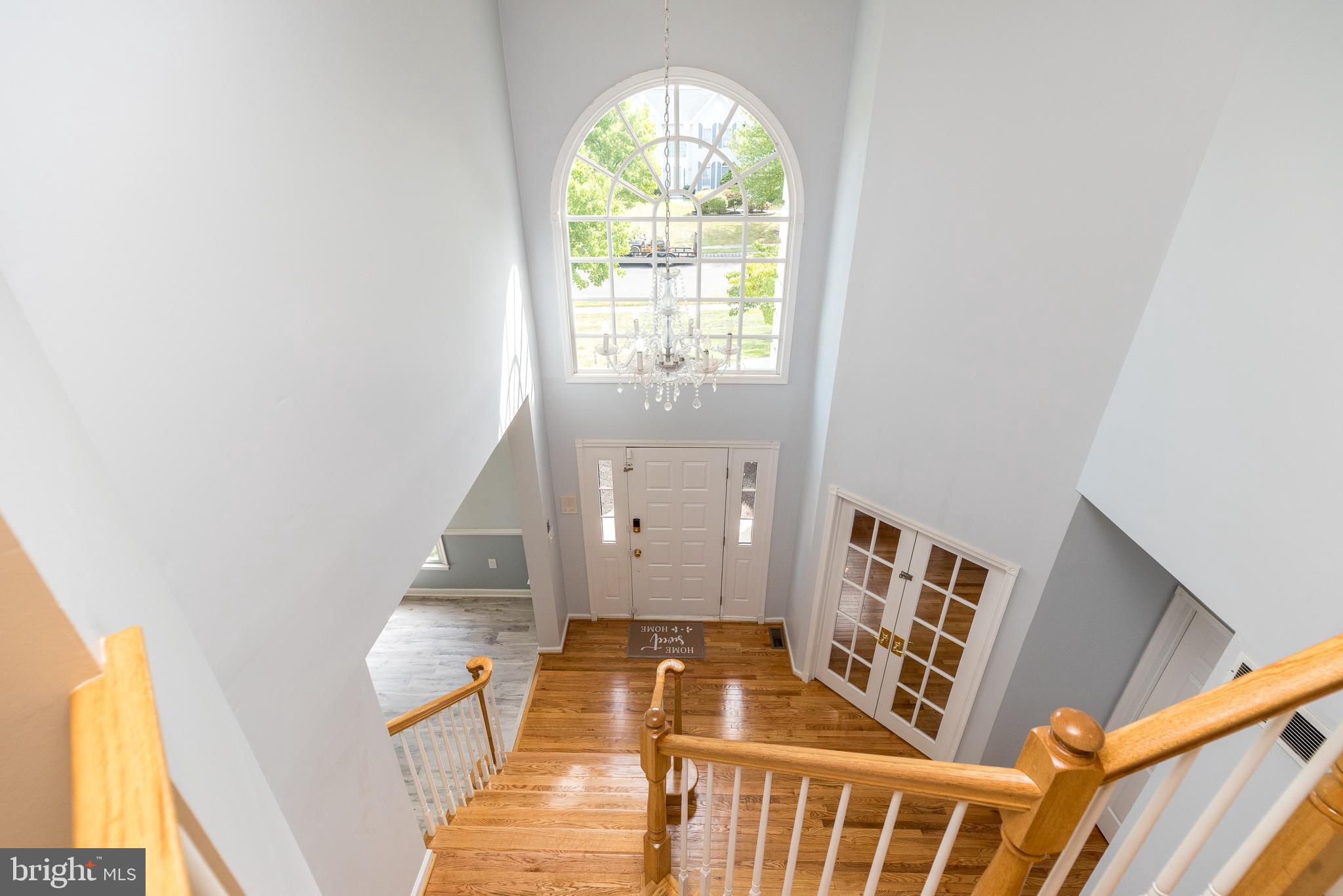 BRIDLE ESTATES - Residential