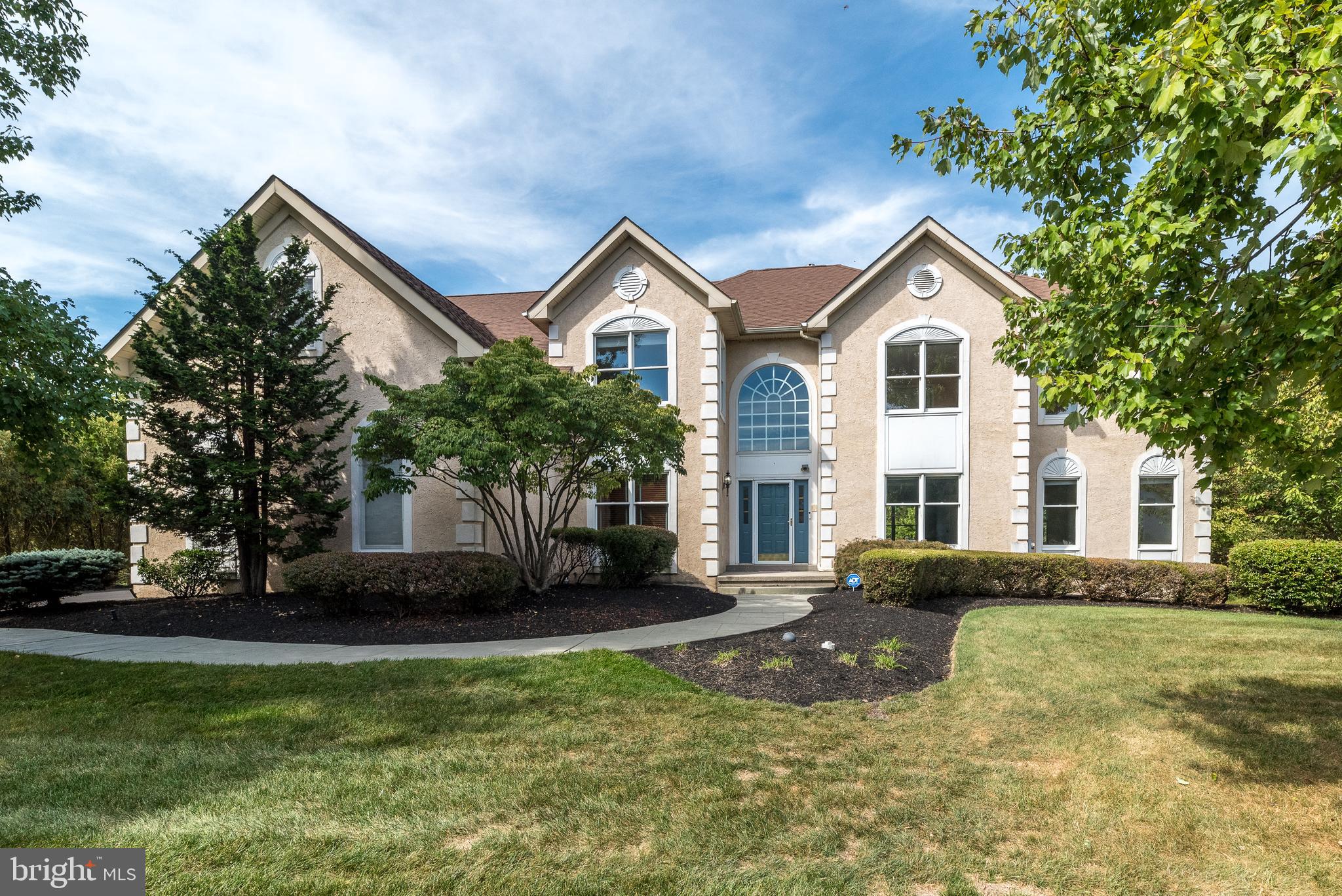 BRIDLE ESTATES - Residential