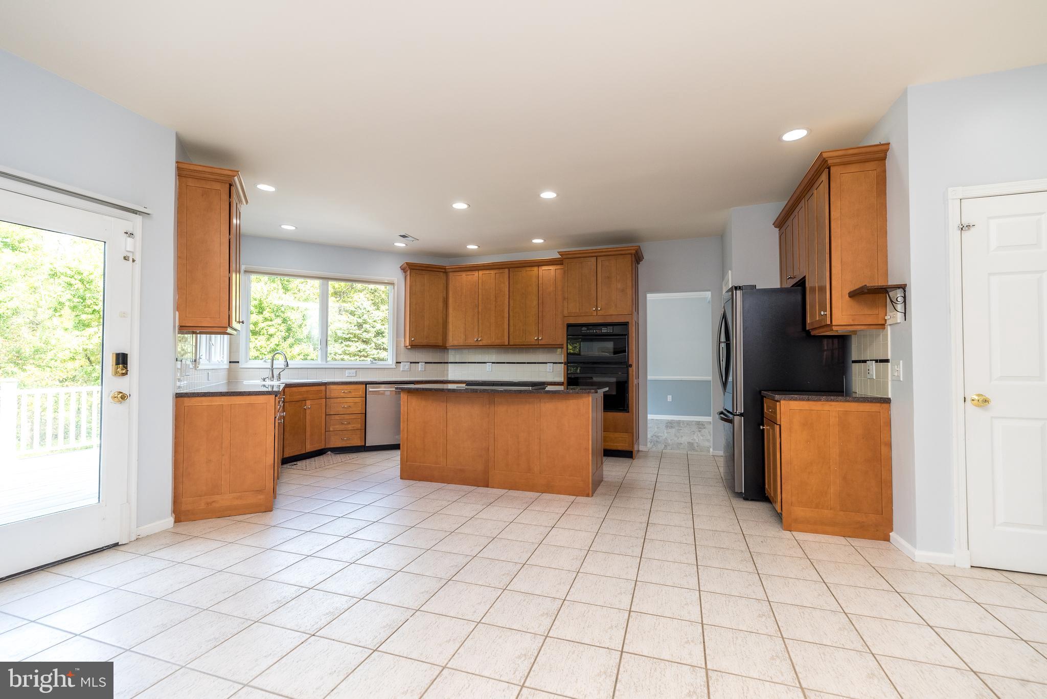 BRIDLE ESTATES - Residential