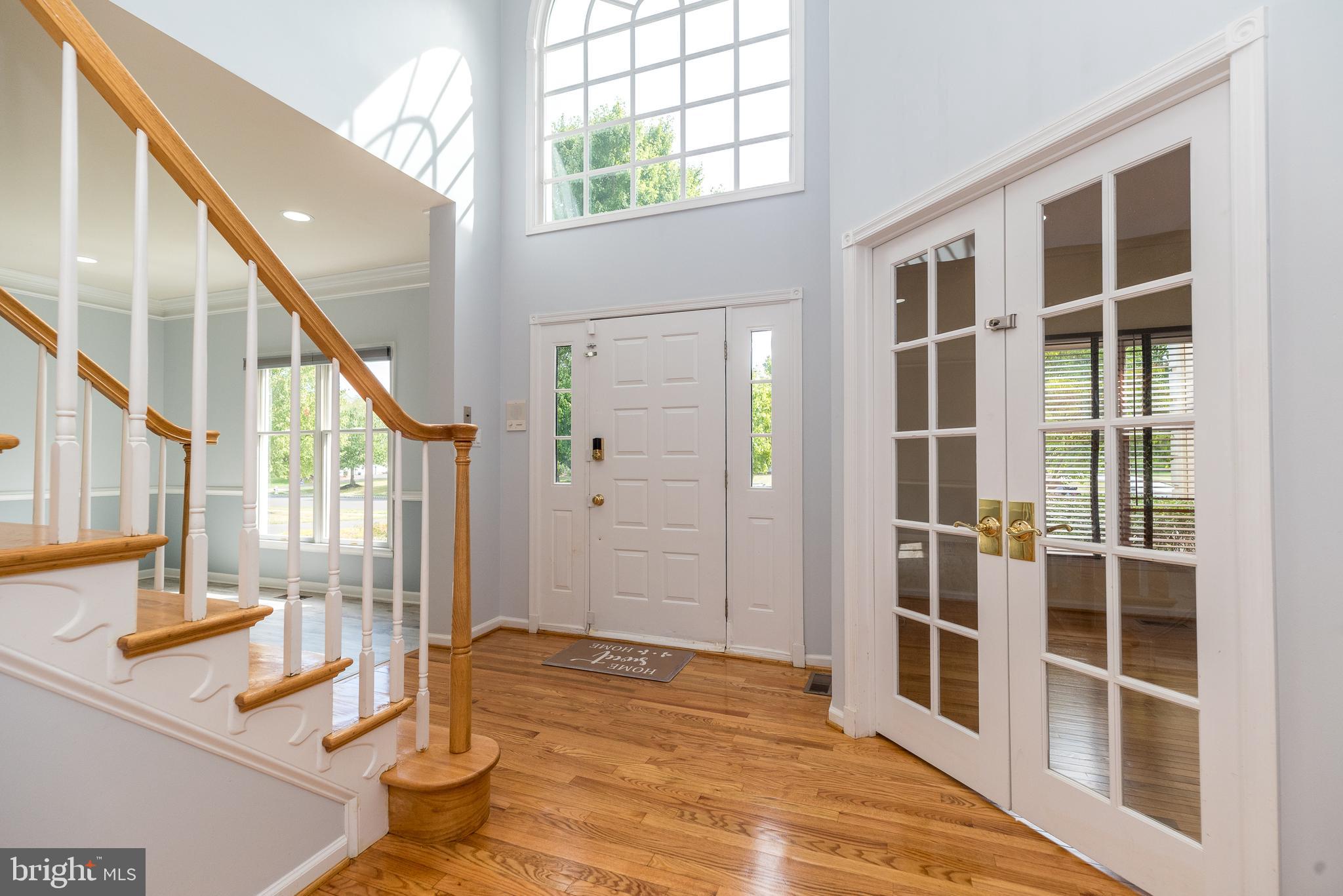 BRIDLE ESTATES - Residential