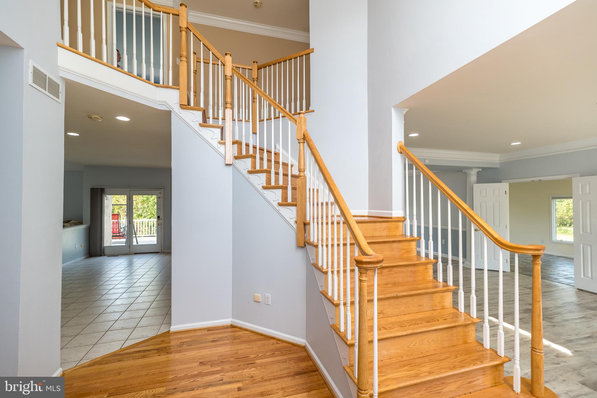 BRIDLE ESTATES - Residential