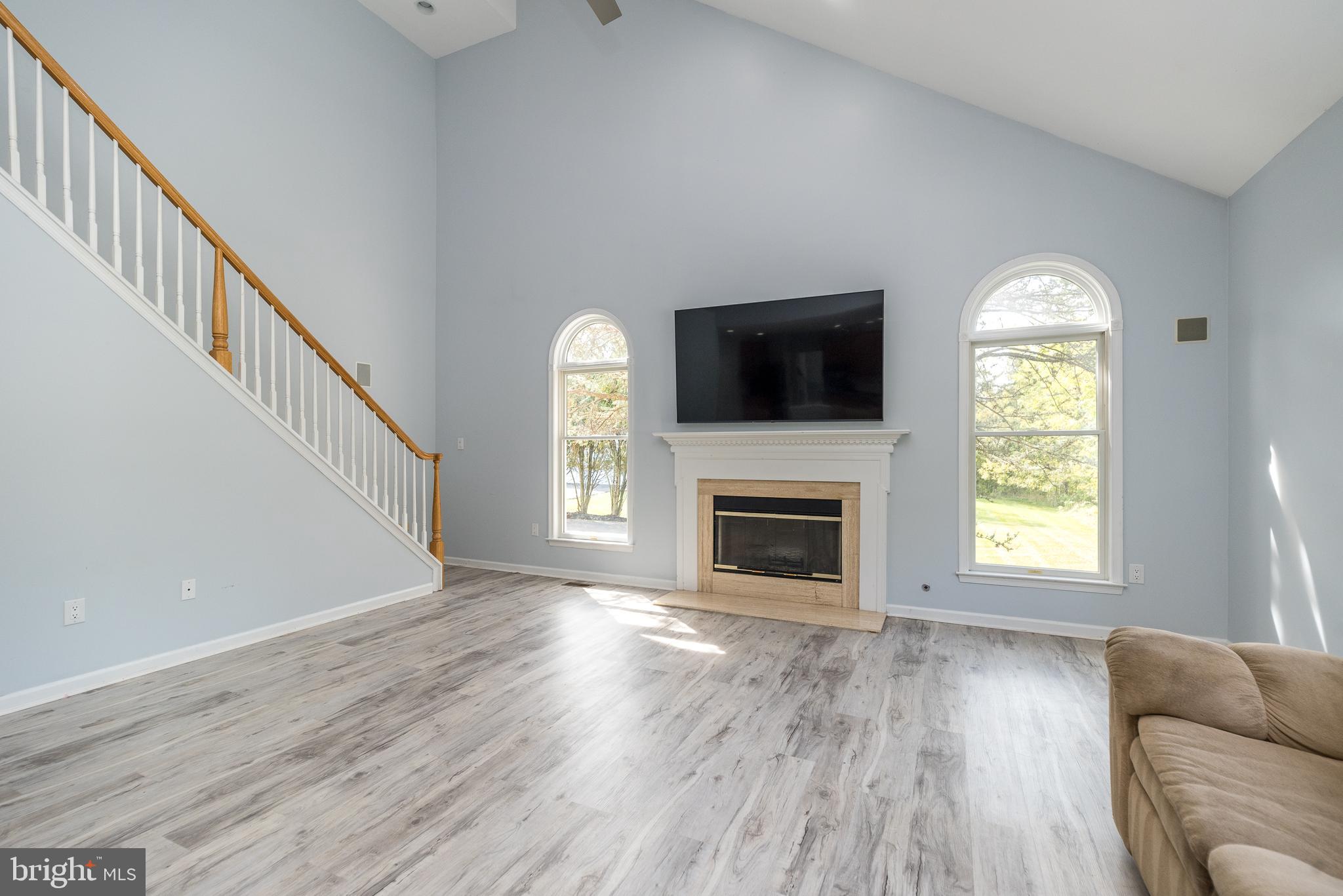 BRIDLE ESTATES - Residential