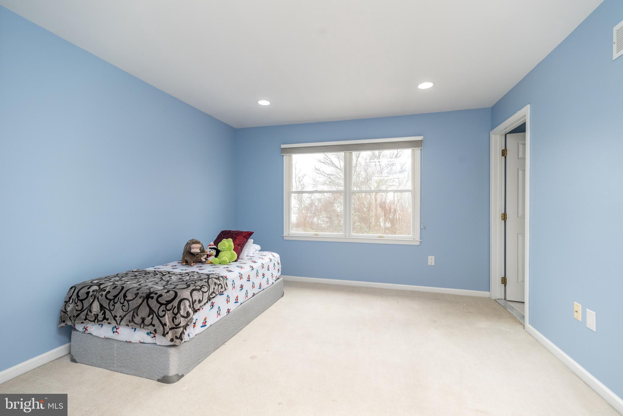 BRIDLE ESTATES - Residential