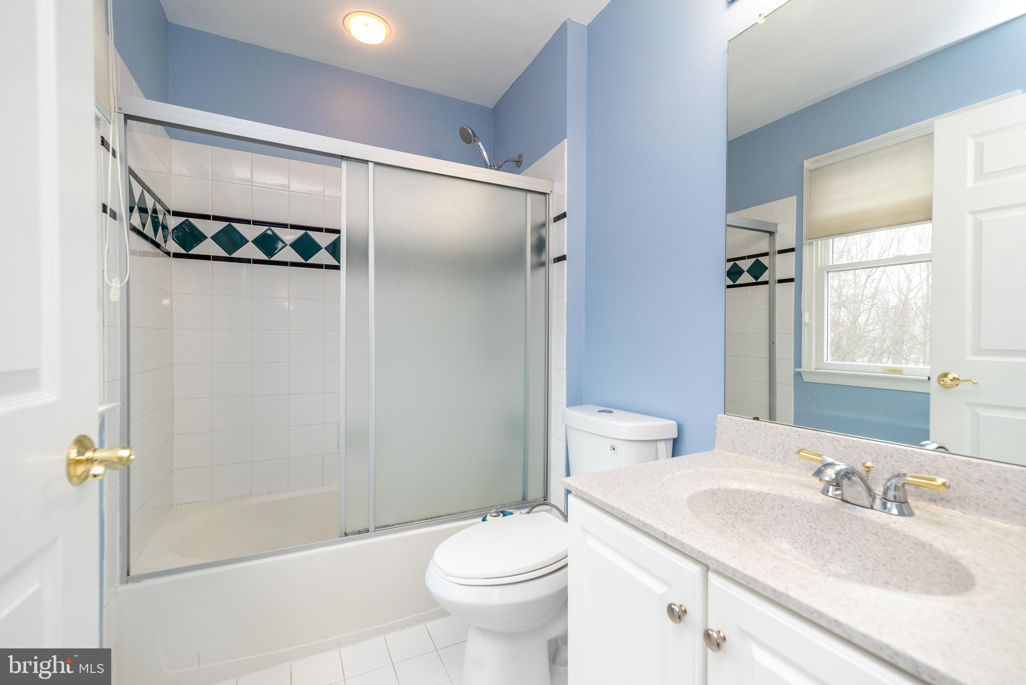 BRIDLE ESTATES - Residential