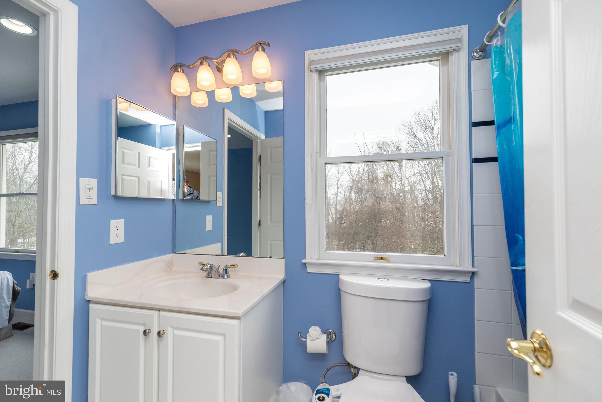 BRIDLE ESTATES - Residential