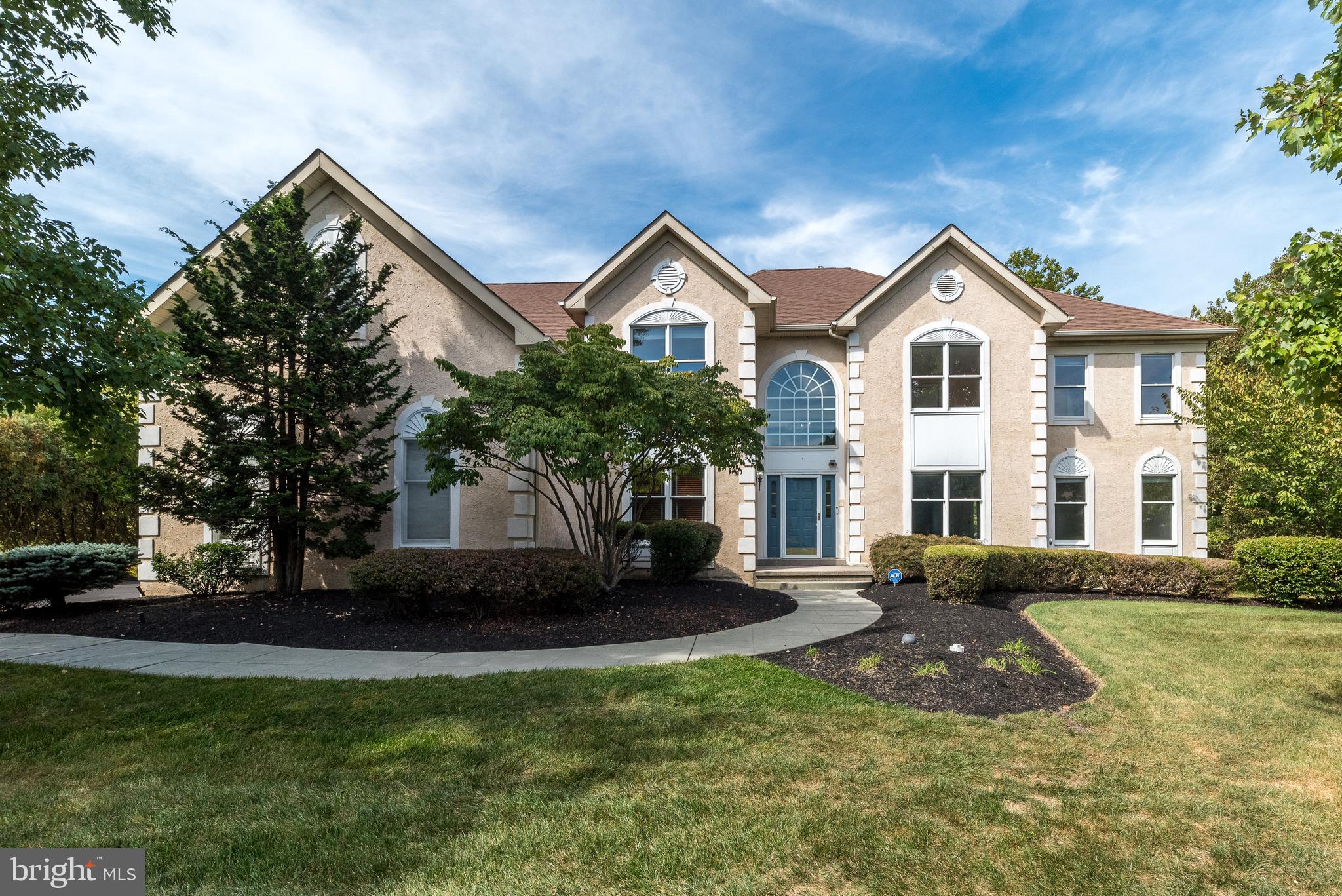 BRIDLE ESTATES - Residential