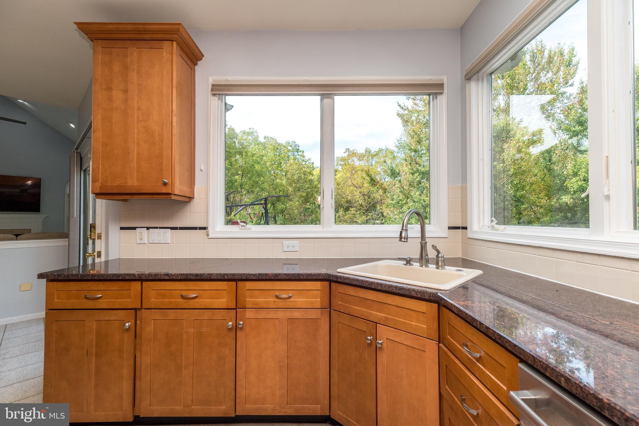 BRIDLE ESTATES - Residential