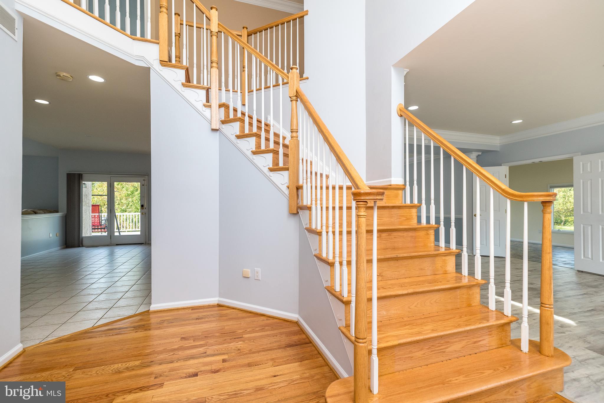 BRIDLE ESTATES - Residential