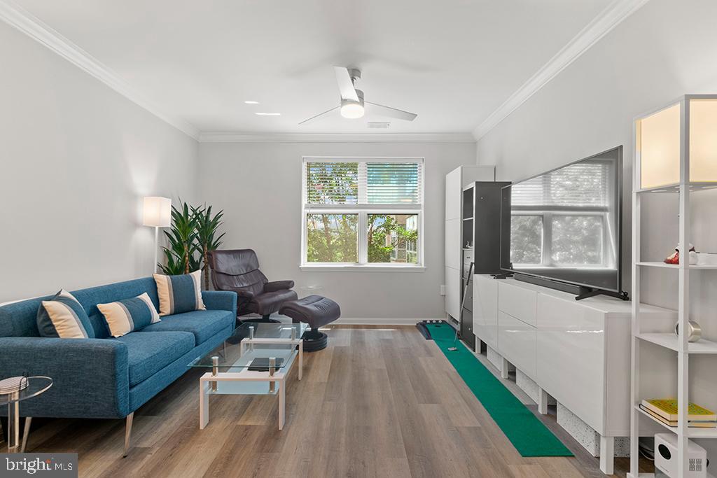 This 1-bedroom condominium at 23 Pierside, Unit 326 in Federal Hill, purchased in 2021, allowed a return to Baltimore after 35 years to spend time and create lasting memories with aging parents. Now is time to start a new chapter and move on with my current memories at 23 Pierside, Unit 326. If you are looking to move into a new chapter of your life, you can now create your own memories at 23 Pierside, Unit 326: Are you an empty nester looking to downsize? Are you a young couple or professional wanting the convenience of being close to your job? Does your job require you to travel? 23 Pierside, Unit 326, provides easy access to all major highways and proximity to BWI Airport. Are you an investor looking for a building that allows long-term rentals? At 23 Pierside, Unit 326, you can charge a maximum competitive rental rate getting your ROI. Did you know that 23 Pierside, Unit 326, is less than a half mile walk from the newly to be transformation of Rash Field Park and the Baltimore Inner Harbor Waterfront? Can you imagine strolling through a lush oasis of trees and rock gardens? Perhaps the sun is calling your name, so you head down the winding lane to a small sandy beach at Rash Field Park. One more question: are you a Baltimore Ravens fan? GREAT, you can walk to the Ravens home games for 23 Pierside, Unit 326. This move in ready condominium at 23 Pierside, Unit 326 is located on the threshold of Baltimore revitalization/equity - is calling your name and telling you to schedule your visit today. 23 Pierside, Unit 326.