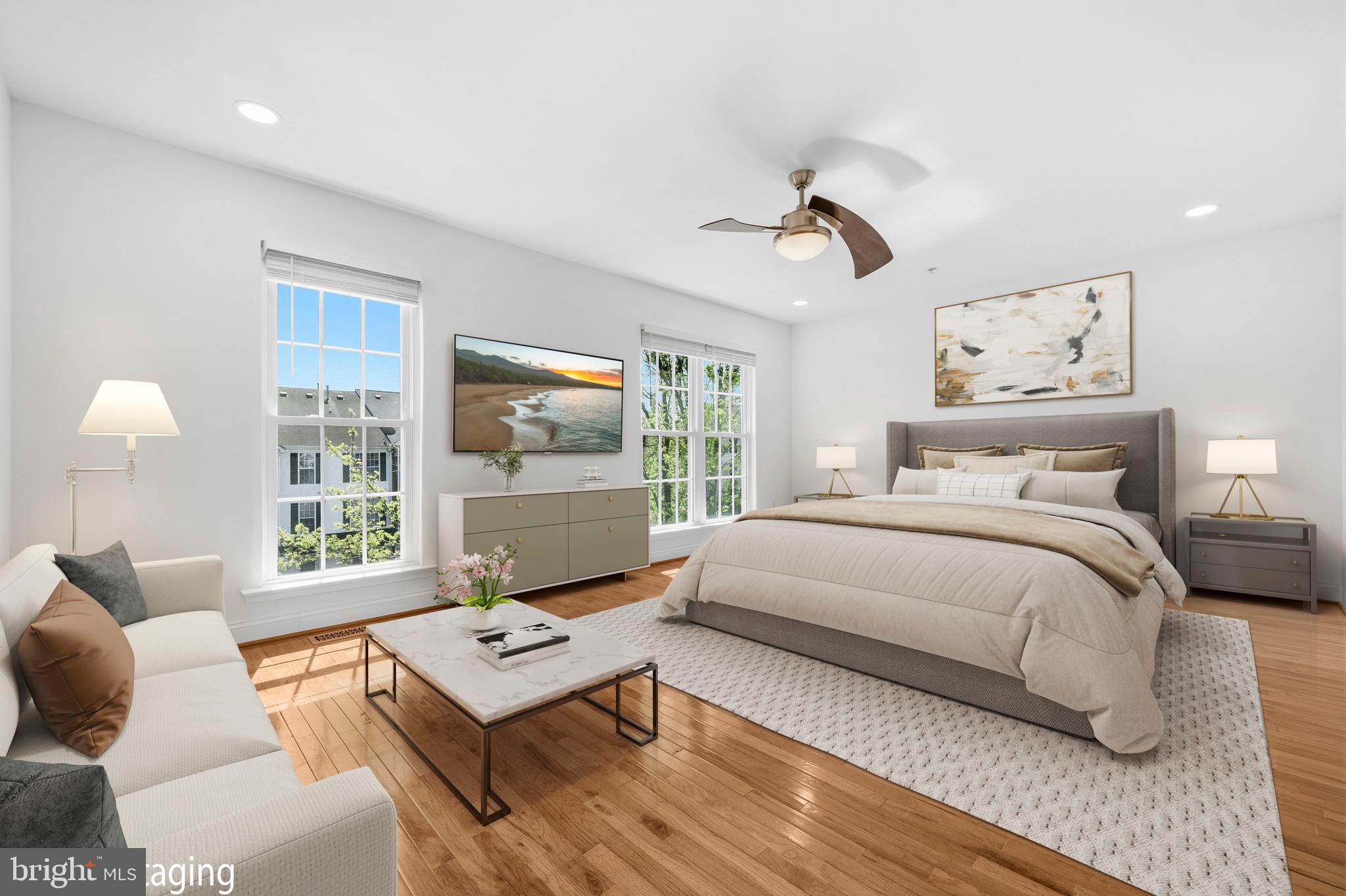 COVINGTON - Residential