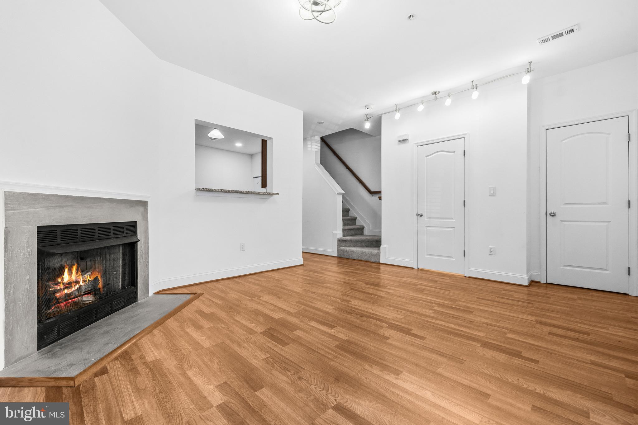 COVINGTON - Residential