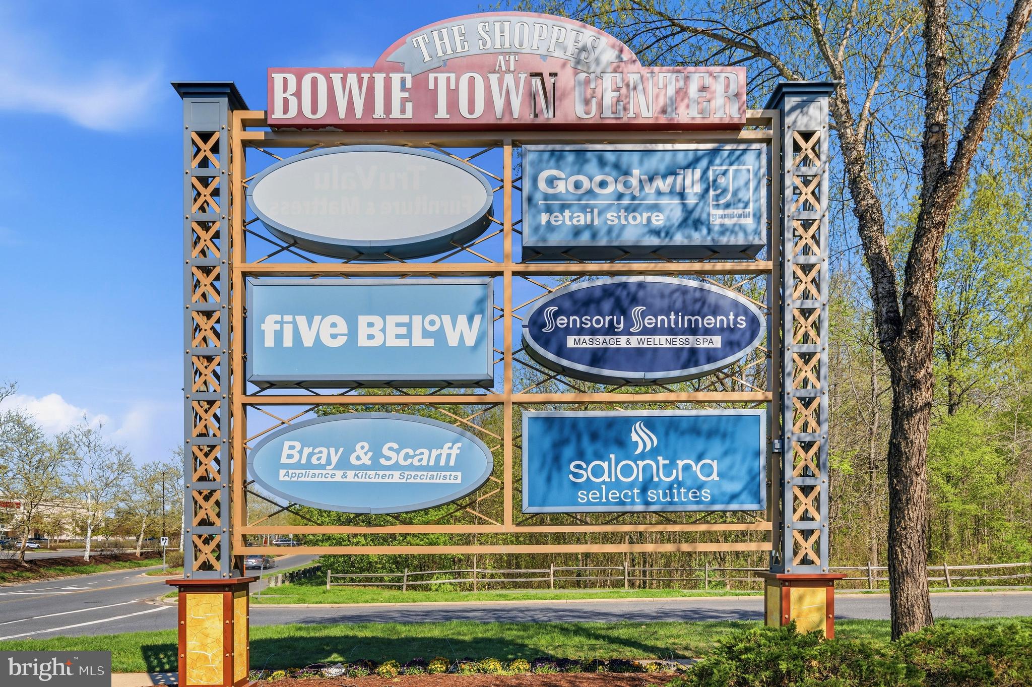 COVINGTON - Residential