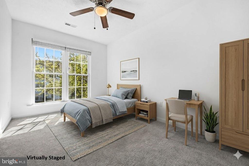 COVINGTON - Residential