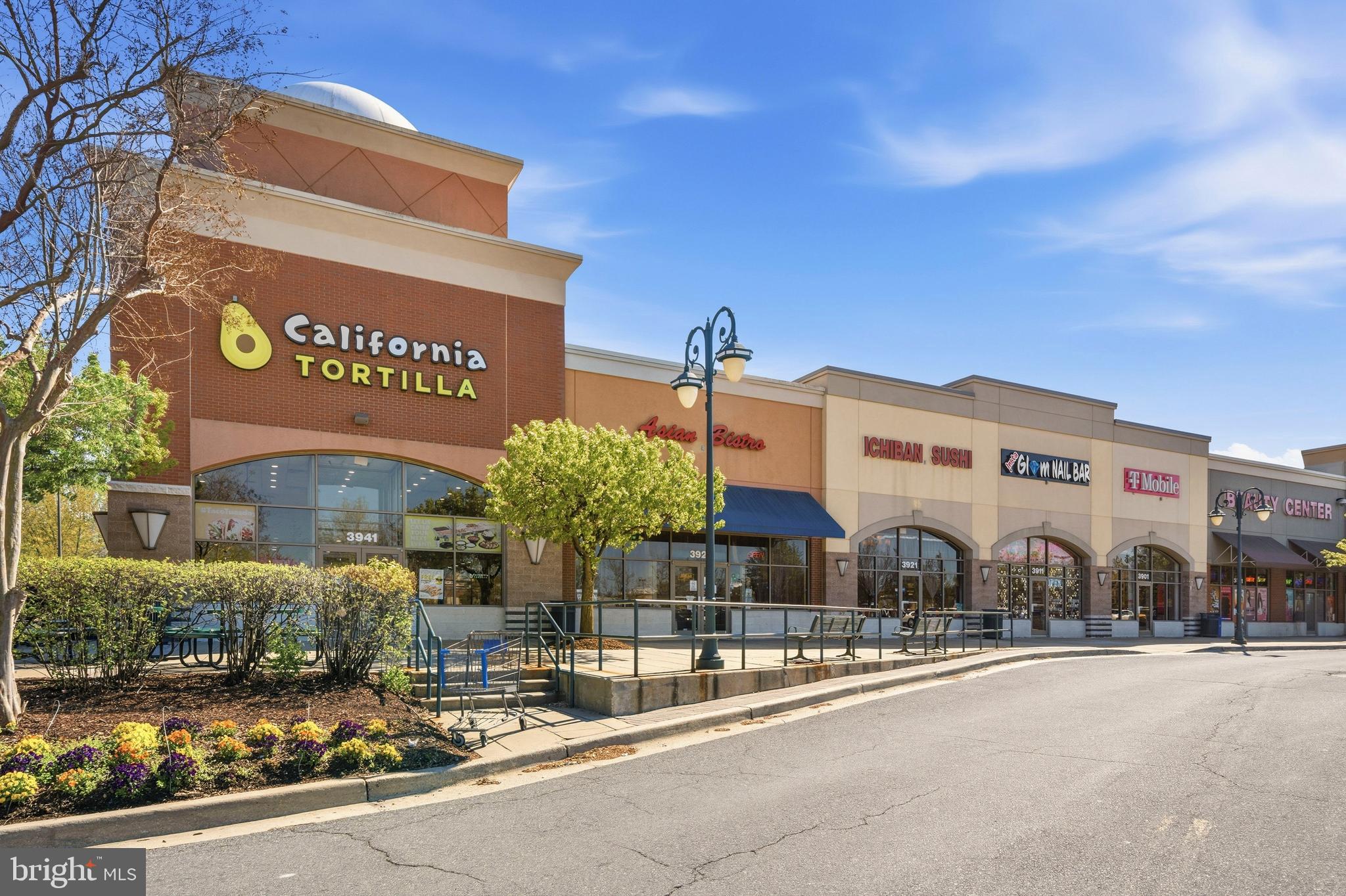 COVINGTON - Residential