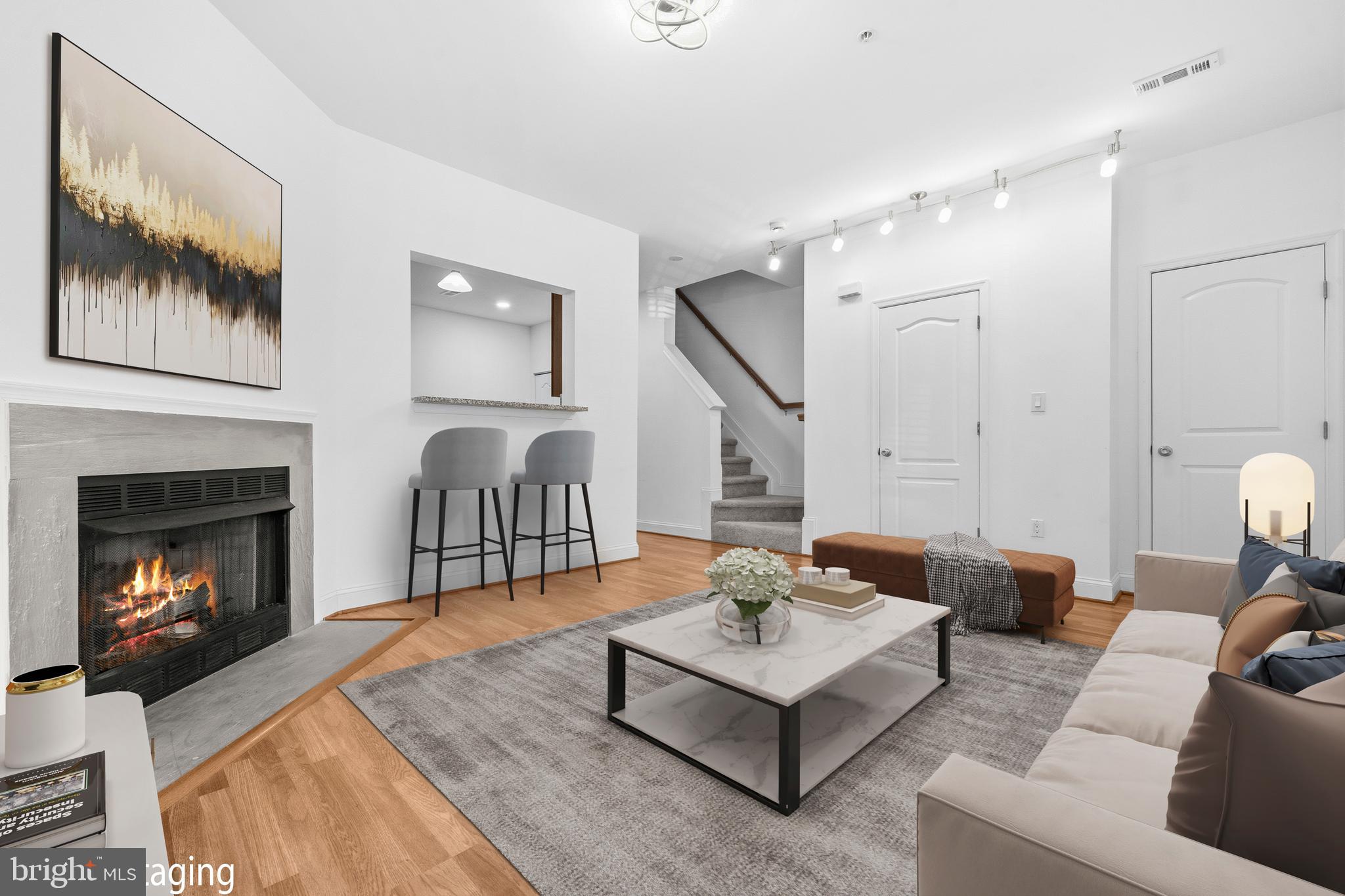 COVINGTON - Residential