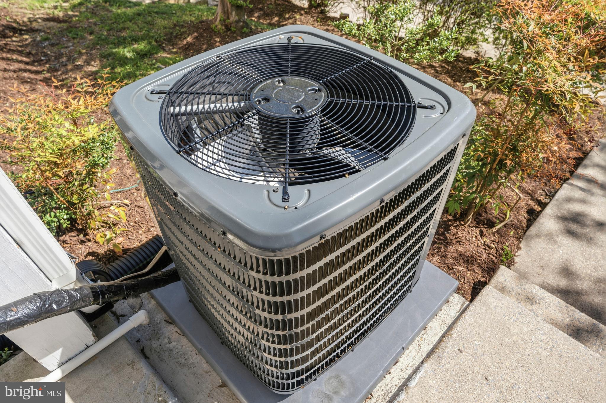 COVINGTON - Residential