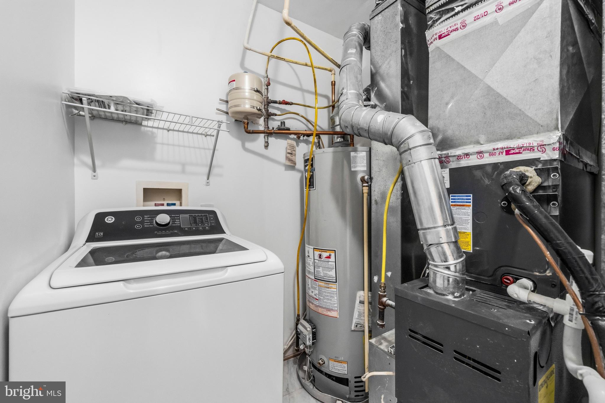 COVINGTON - Residential