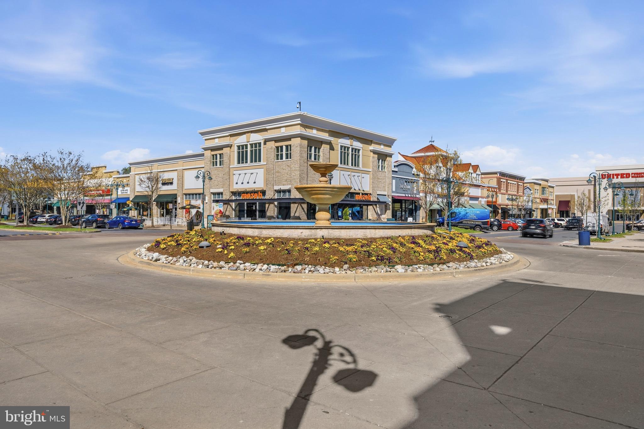 COVINGTON - Residential