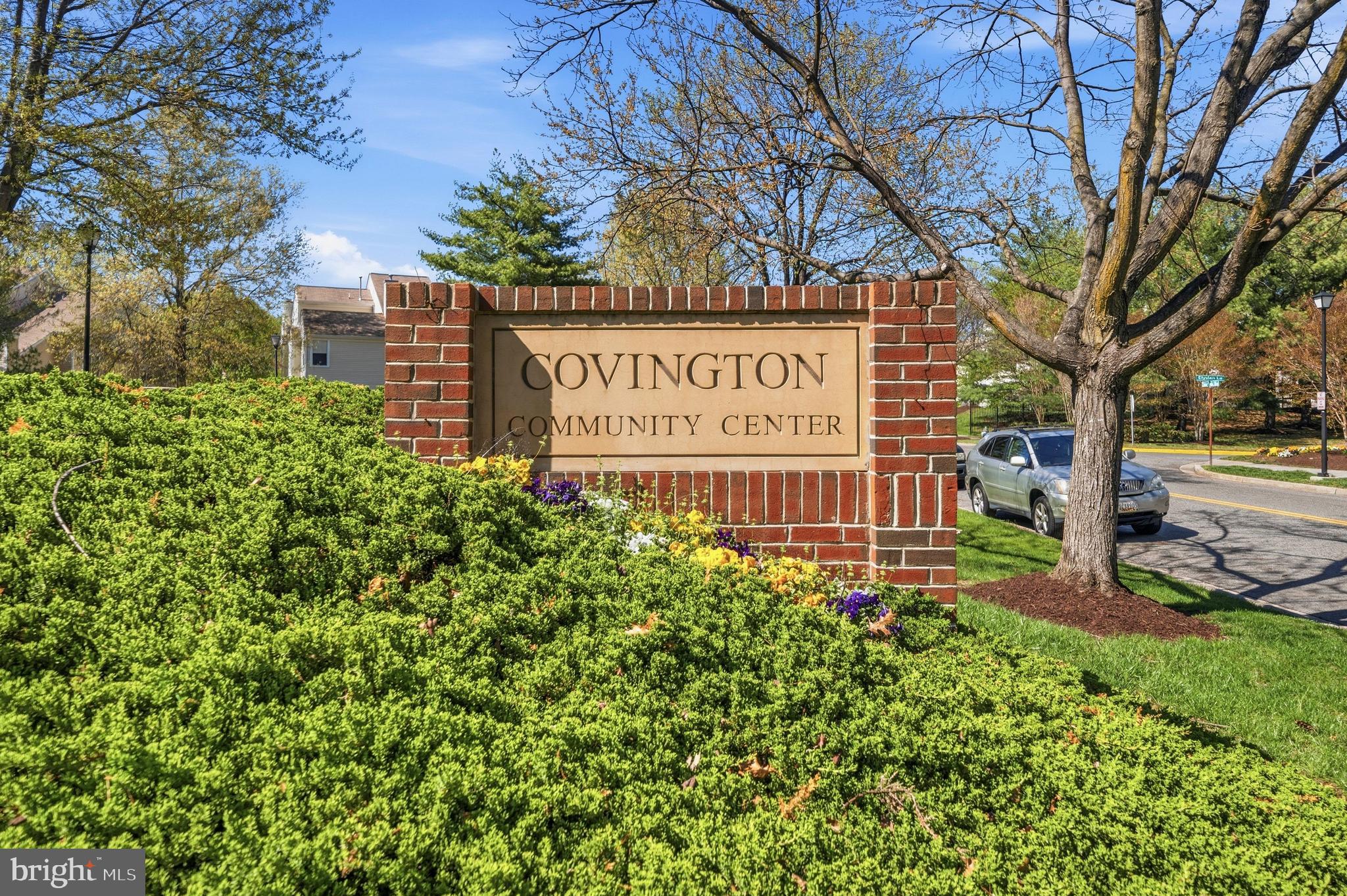 COVINGTON - Residential