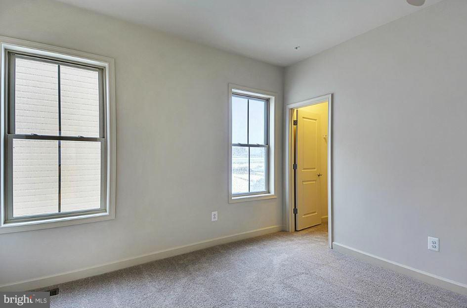 CABIN BRANCH - Residential