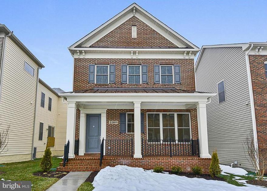 Move NOW! Fully finished New Winchester Home, features the Austin floorplan with hardwood flooring, trendy kitchen, and upgrades throughout the home. Seller paying all closing costs w/ the use of Preferred Lender! Shown by appointment.