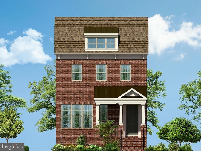 CABIN BRANCH - Residential