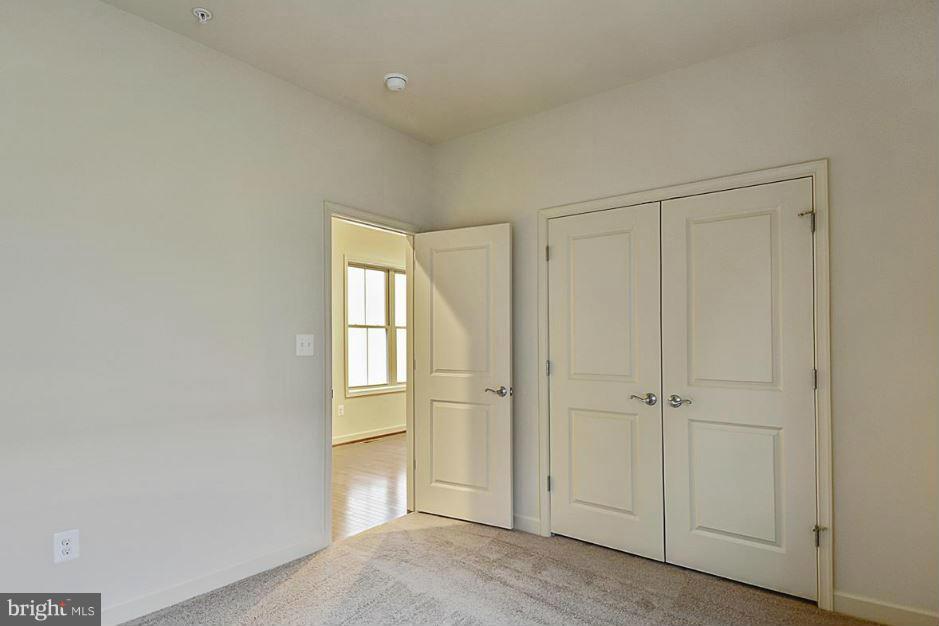 CABIN BRANCH - Residential