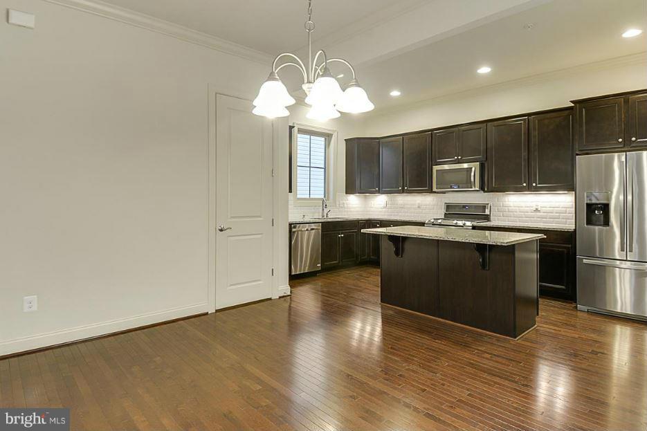 CABIN BRANCH - Residential