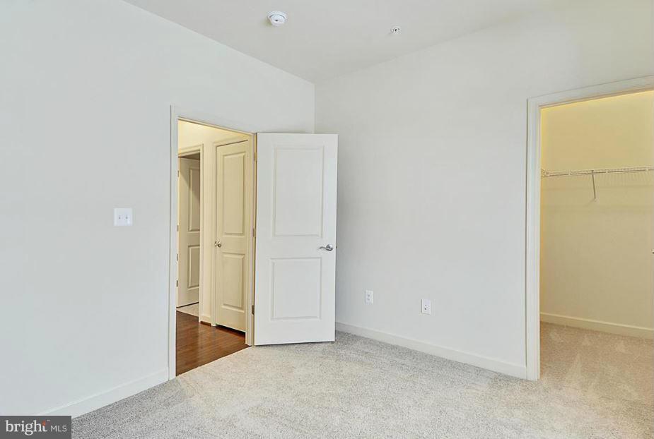 CABIN BRANCH - Residential