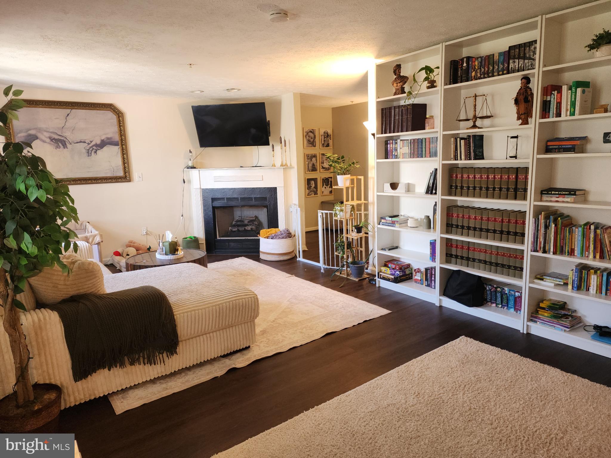 ✨🏡 Attention Bowie Home Shoppers! ✨
3710 Excalibur Ct #203 just hit the market at $325,000
💥 VA Buyers: $0 down 💥 Conventional Buyers: As little as $9,750 down 💥 FHA Buyers: About $11,375 down
That’s right — you could own this home with less than the price of a used car in cash to start.
👉 Keep in mind: there will still be closing costs with the title company (lender fees, title fees, escrows, etc.), but this is one of the most affordable paths into homeownership you’ll see in Bowie right now.
📍 Convenient location, modern living, and a payment that makes sense.
📲 Message me today to schedule a showing or to run the numbers for your situation.
Property Highlights--
Your search ends here with this sunlit, 2nd-floor Covington Condominium offering 2 bedrooms, 2 full baths, and 1,354 sq ft of open-plan living.
Inviting great room with gas fireplace & luxury vinyl plank floors
Chef-ready kitchen with granite counters, breakfast bar, stainless appliances & walk-in pantry
Private balcony overlooking mature trees
Spacious primary suite with walk-in closet, soaking tub & glass-door shower
In-unit laundry hookups, assigned parking + guest permits
Recent Upgrades--
Brand new washer & dryer
Brand new hot water heater
Brand new smart thermostat
Fresh paint throughout
New light fixtures (hallway, kitchen, primary bedroom & bath)
New outlet & switch plates
New doorknobs on all doors
Turf on the balcony
Community & Location--
Secured building with outdoor pool & tot lot/playground
Walking distance to two scenic lakes
0.9 mi to Collington Plaza & Mill Branch Shopping Center
1 mi to Bowie Town Center dining, retail & entertainment
Minutes to Bowie State University & MARC station (easy DC commute)
23–24 mi to BWI & Reagan National Airports
Access to top-rated Prince George’s County schools, parks & trails
Investor Snapshot
Typical Rent (2BR/2BA in complex): $2,200/month
Gross Rent Yield:
(2,200×12)/325,000≈8.1%
Vacancy: Historically low due to strong job growth & schools
HOA Covers: Water, exterior maintenance, snow removal, trash, common-area utilities
Upside Potential: Smart-home upgrades & cosmetic refreshes
Key Takeaway: Strong 7–8% gross yields, low vacancies, and a location that keeps renters (and owners) happy.