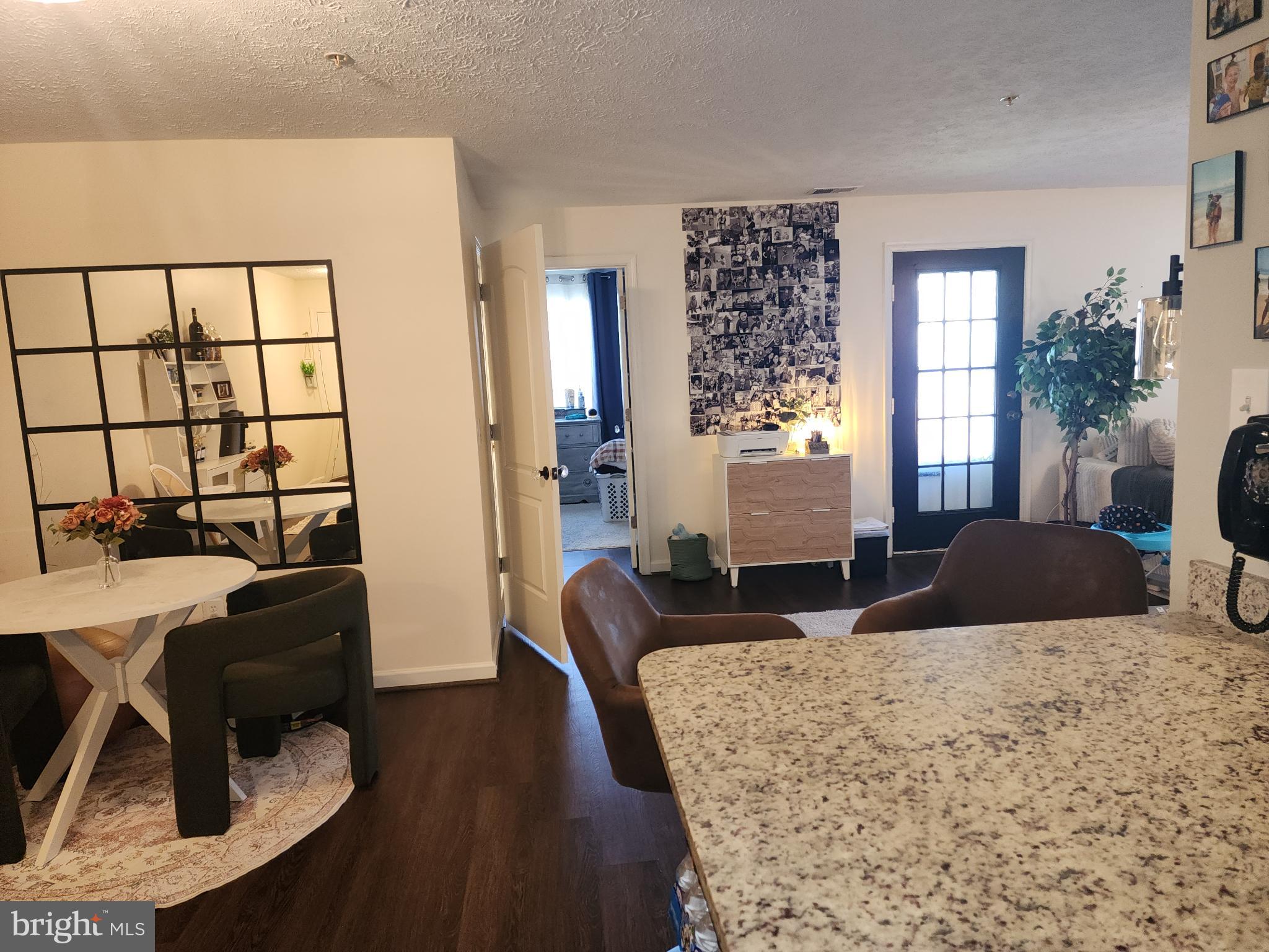 COVINGTON CONDOMINIUMS - Residential