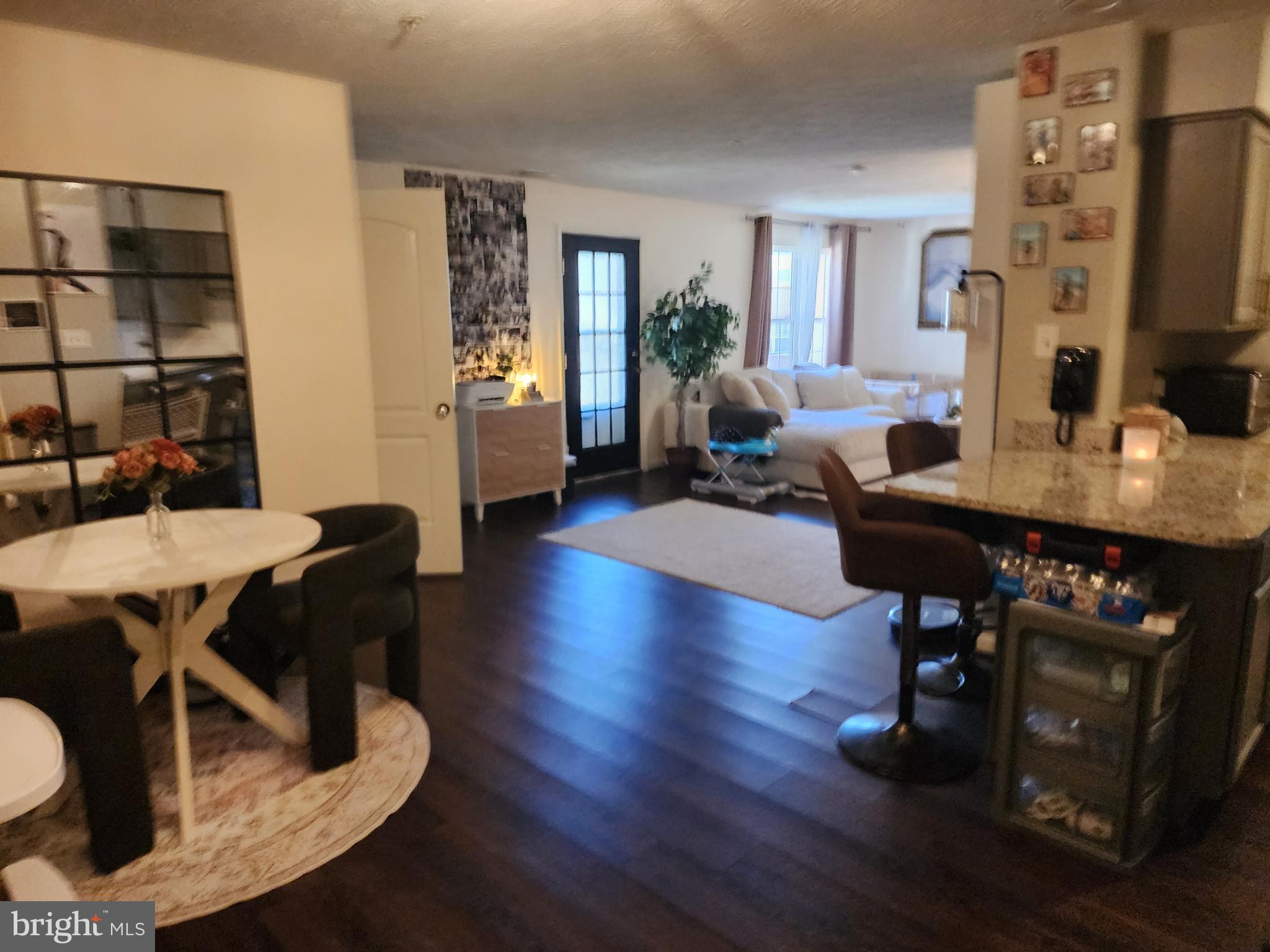 COVINGTON CONDOMINIUMS - Residential