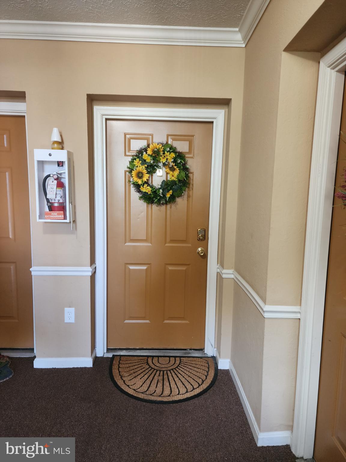 COVINGTON CONDOMINIUMS - Residential