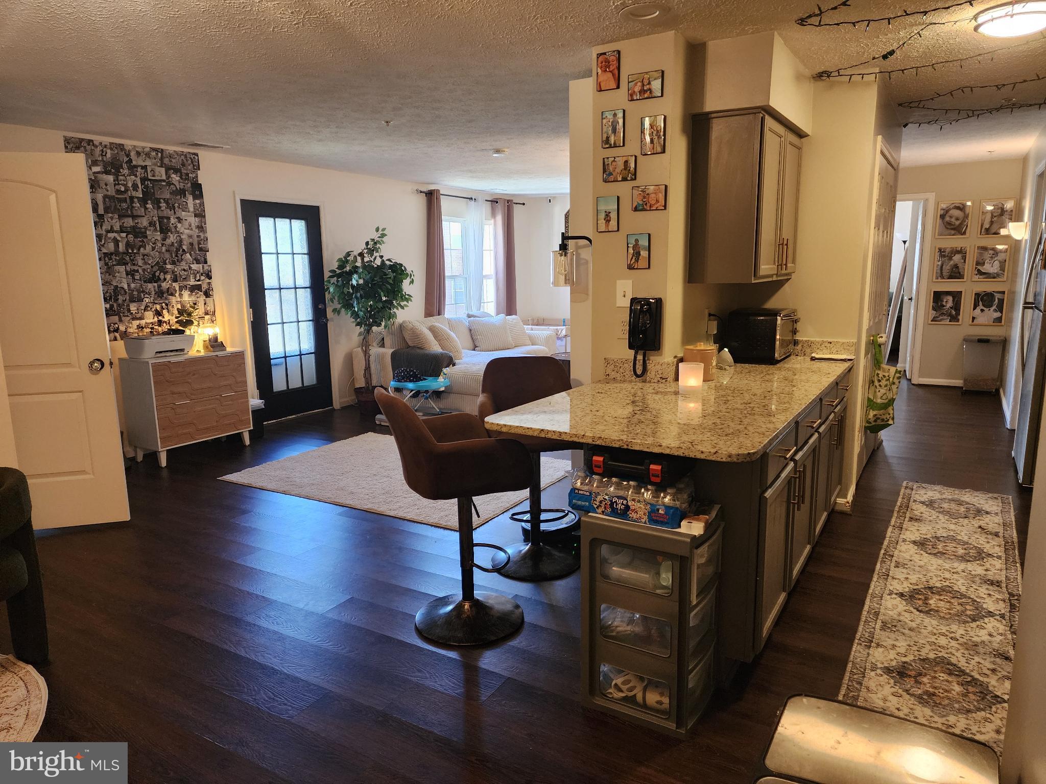 COVINGTON CONDOMINIUMS - Residential