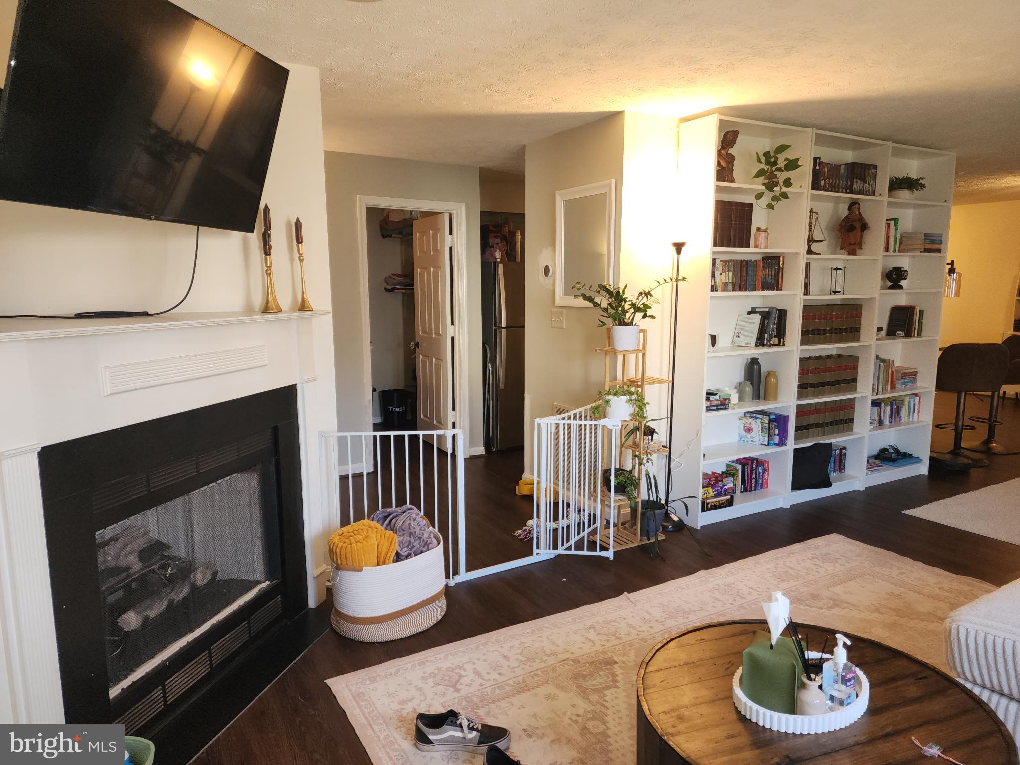 COVINGTON CONDOMINIUMS - Residential