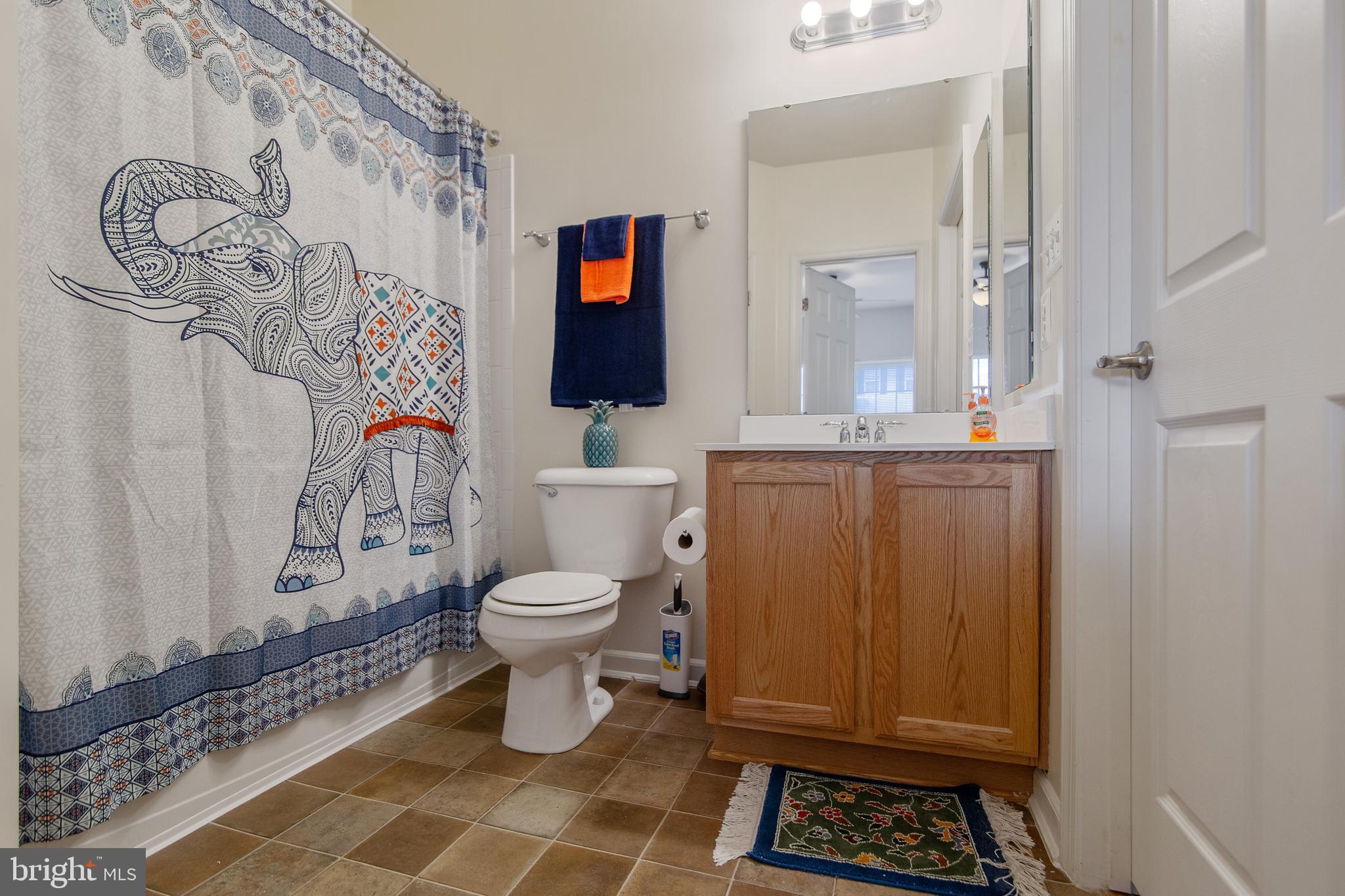 ELKRIDGE CROSSING - Residential