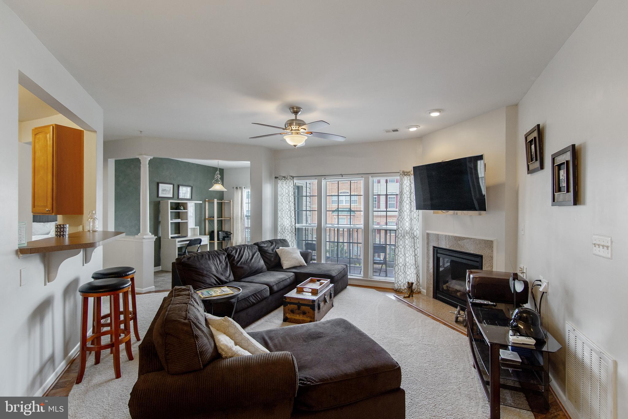 ELKRIDGE CROSSING - Residential