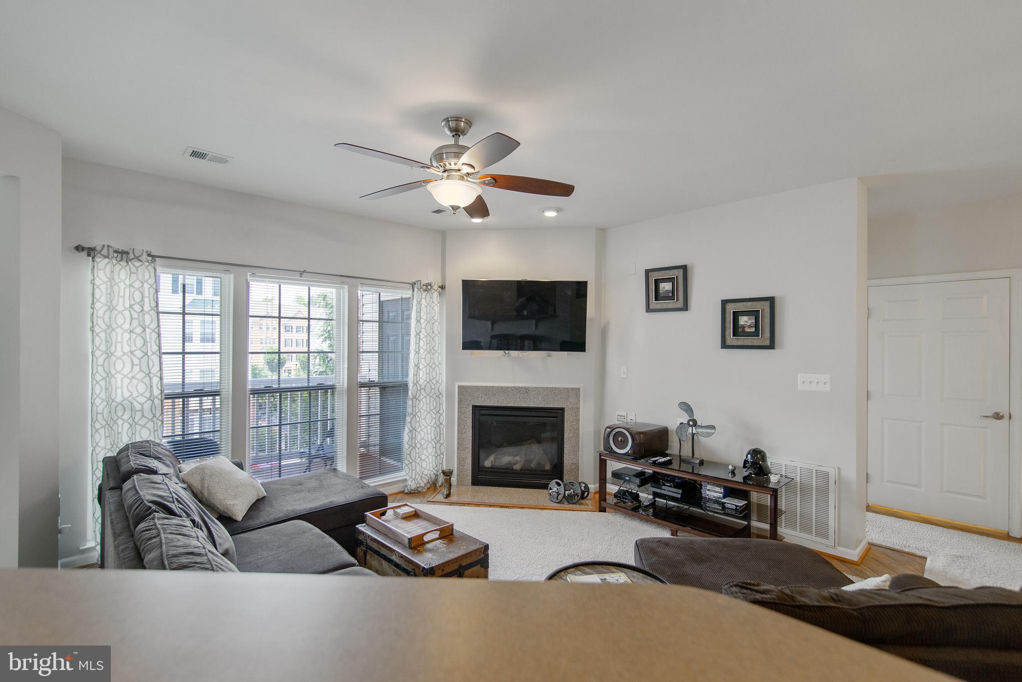 ELKRIDGE CROSSING - Residential