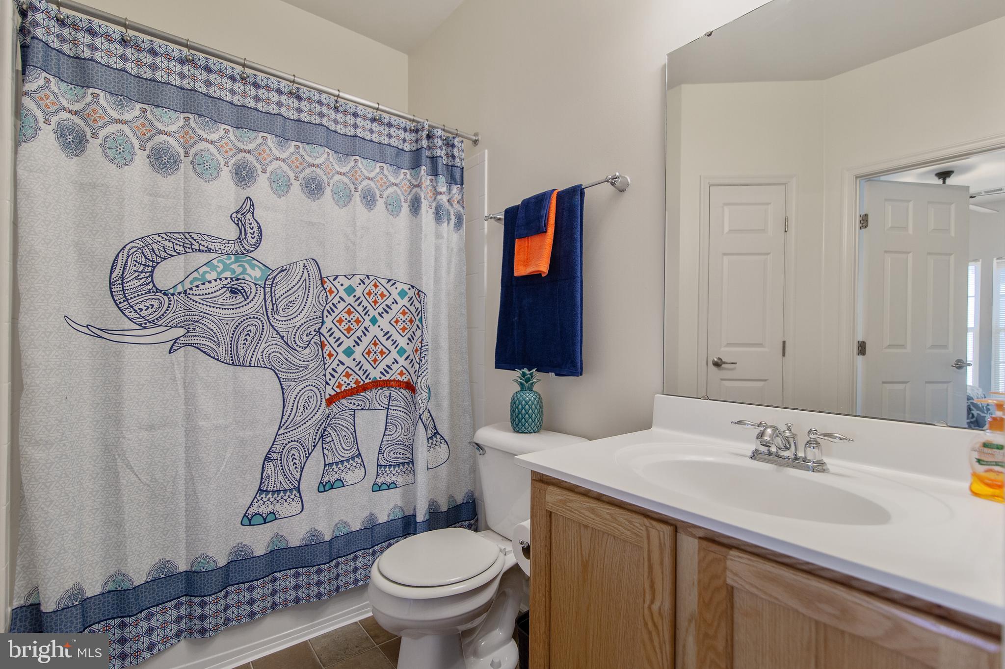 ELKRIDGE CROSSING - Residential