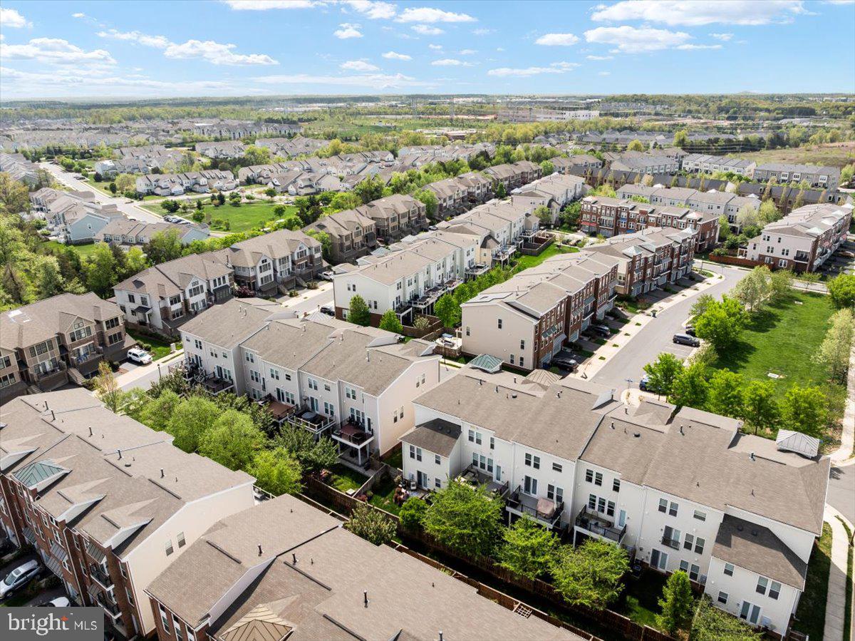 BRAMBLETON - Residential