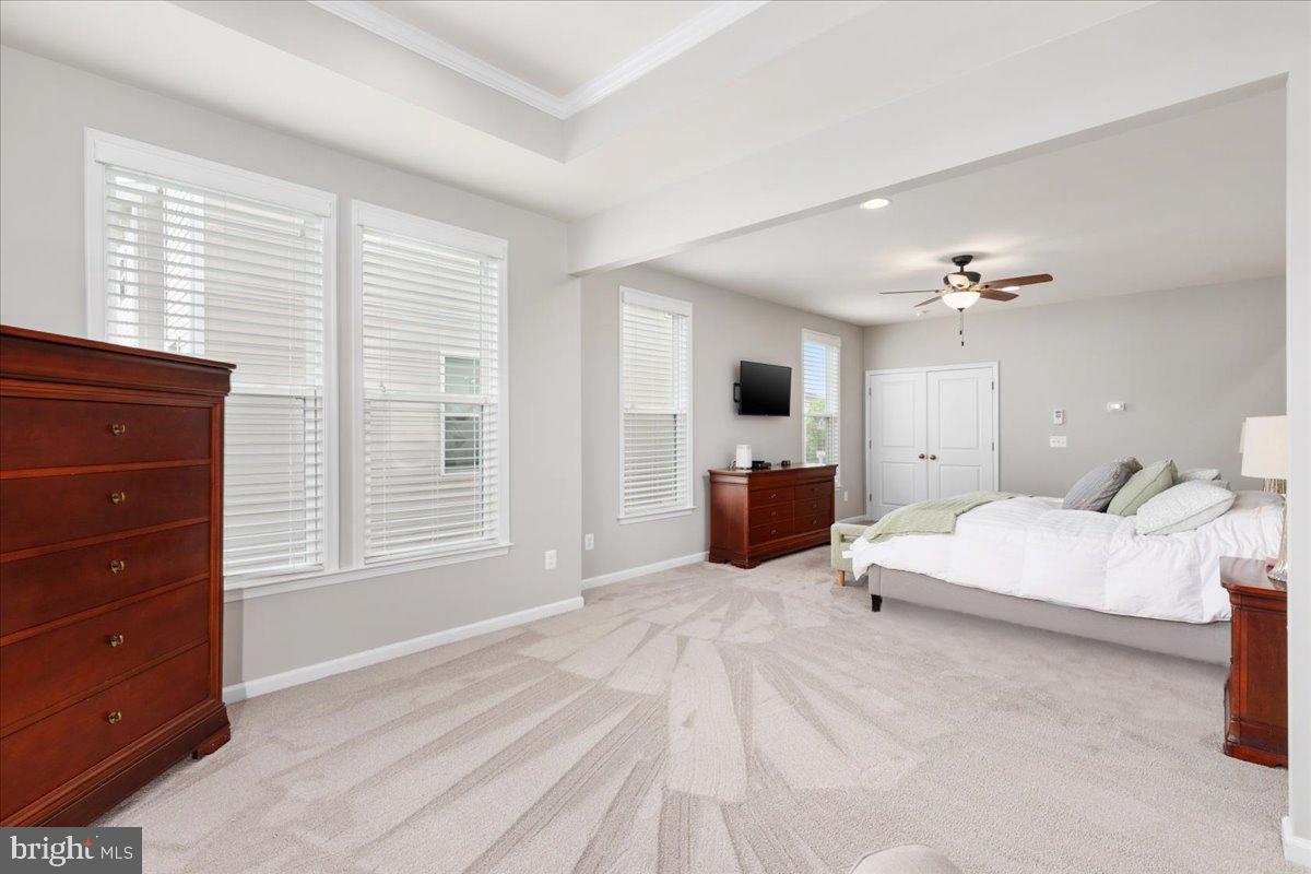 BRAMBLETON - Residential