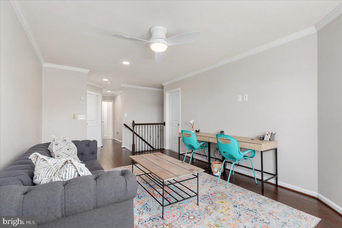 BRAMBLETON - Residential