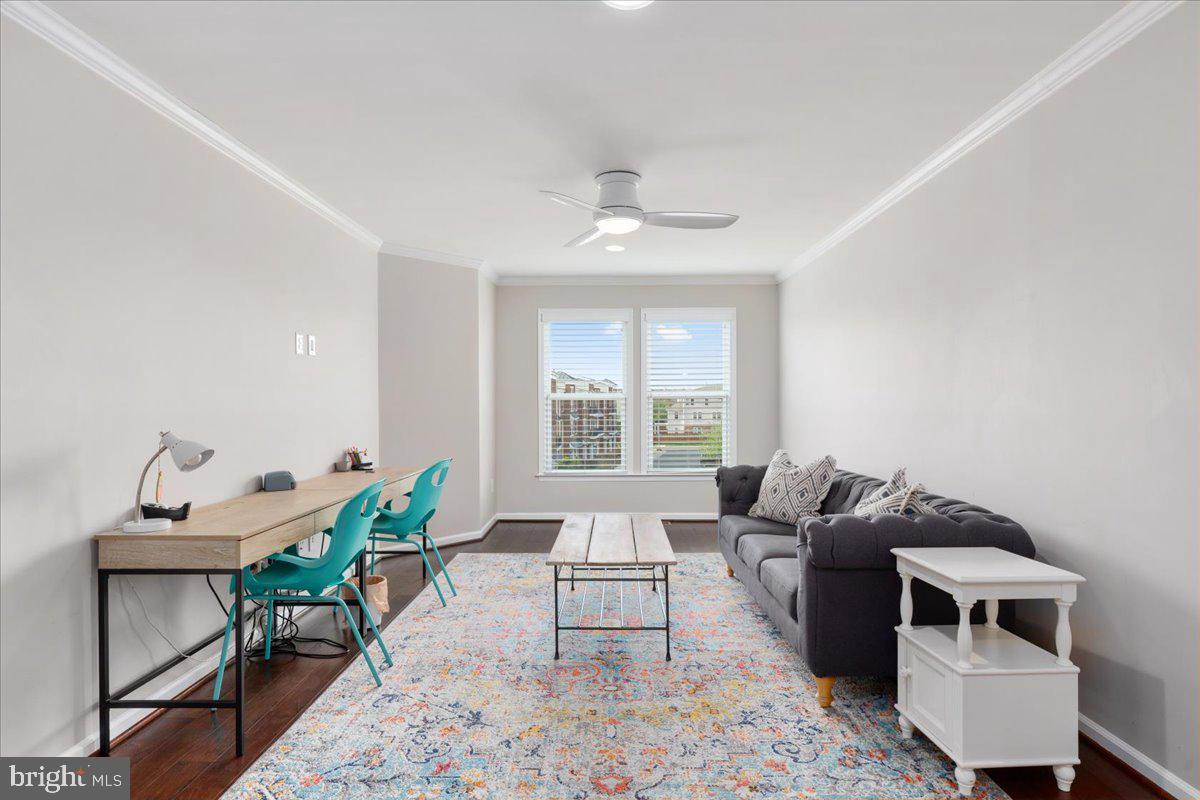 BRAMBLETON - Residential