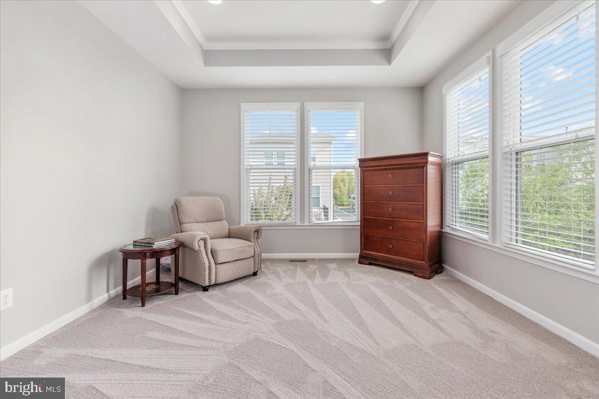 BRAMBLETON - Residential
