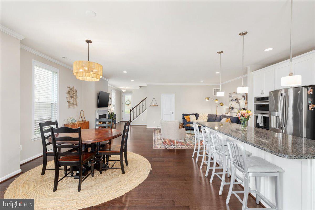 BRAMBLETON - Residential